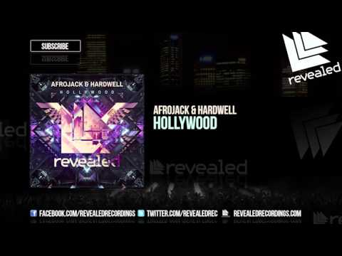 Afrojack & Hardwell - Hollywood (audio)(@djafrojack)