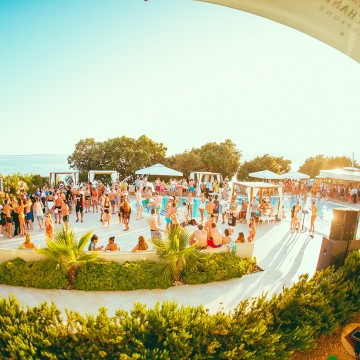 EMF exclusive minimal Q&A SOLOMUN in Ibiza Summer