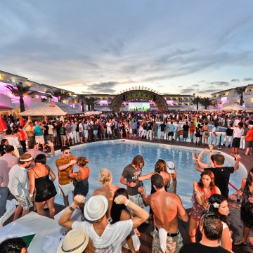 How to survive a summer working in Ibiza