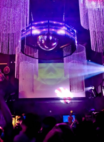 Sessions Faction night fetish fridays Sustained